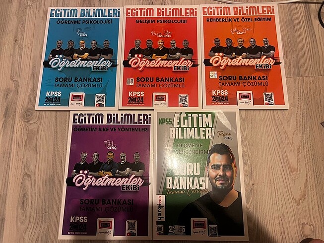 Eğitim Bilimleri