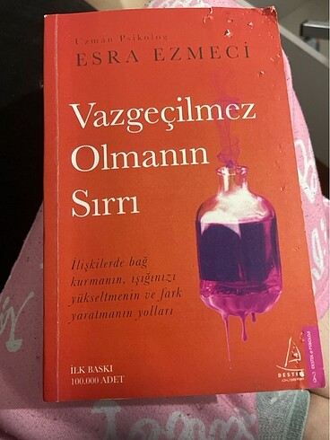 Satılık kitap