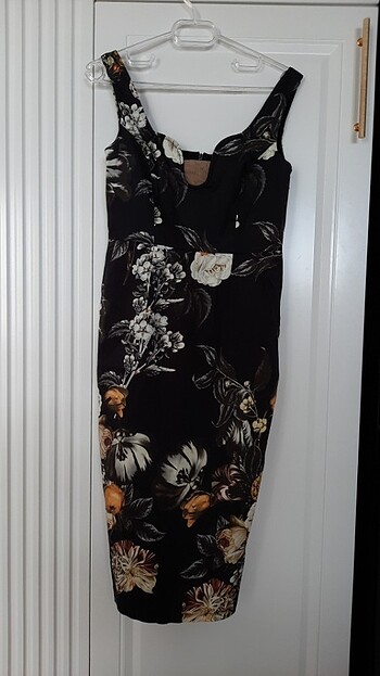 Asos 38 beden elbise