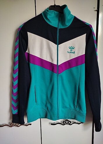 Hummel hırka
