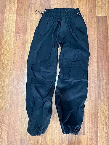 Paraşüt pantolon