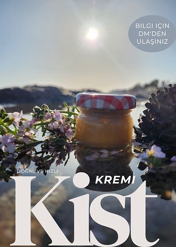 Beden Kist Kremi