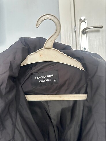 LC Waikiki Mont ceket
