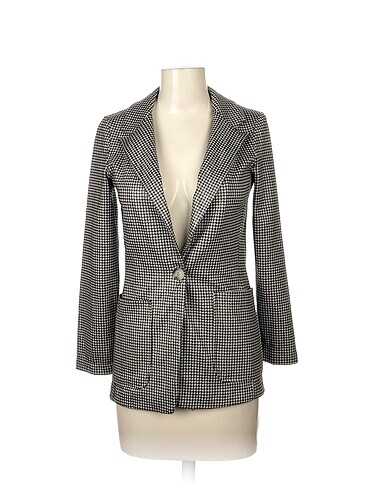 Koton Blazer %70 İndirimli.