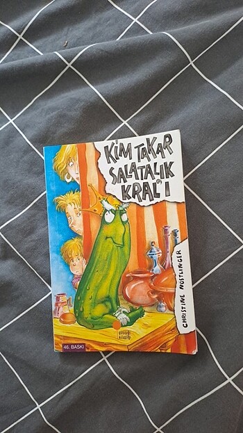 KIM TAKAR SALATALIK KRAL'I AYRACLI
