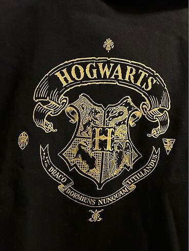 s Beden Harry potter sweat