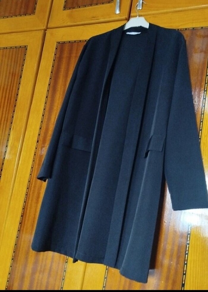 Blazer ceket - Görsel 2