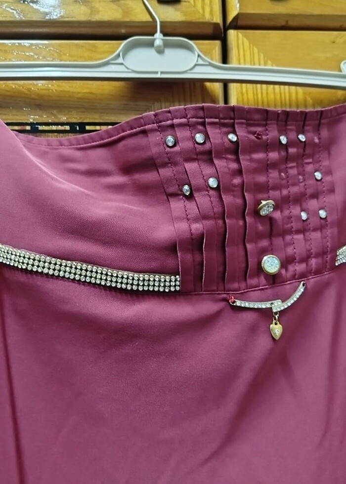 Etek kiloş - Görsel 2