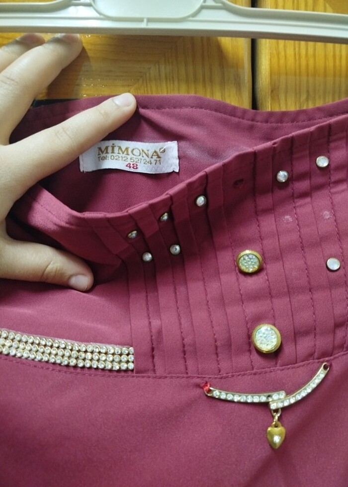 Etek kiloş - Görsel 4