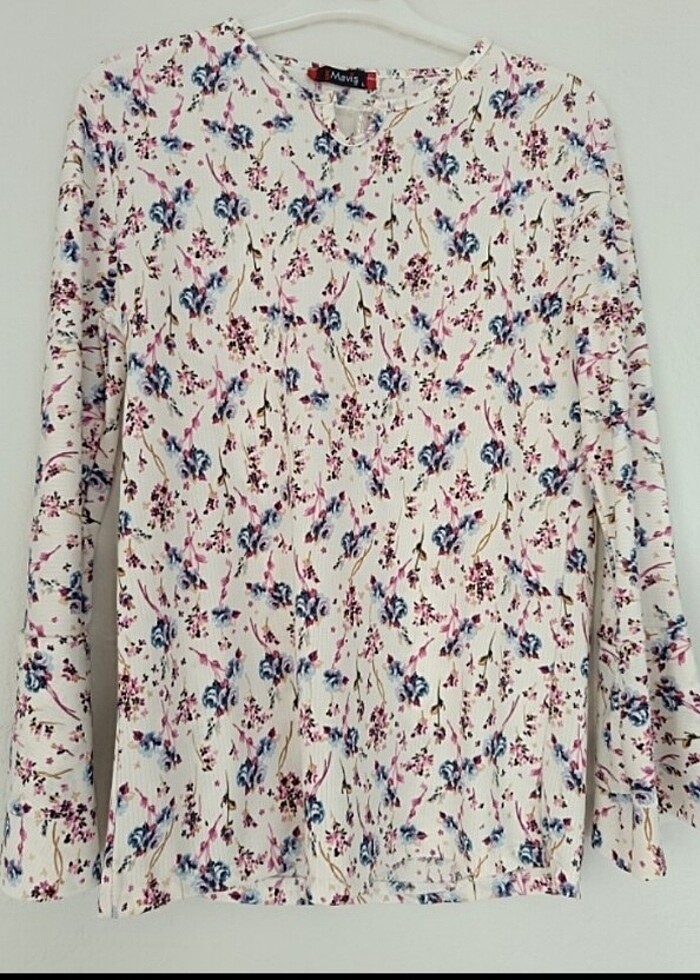 Bluz kazak  - Görsel 2