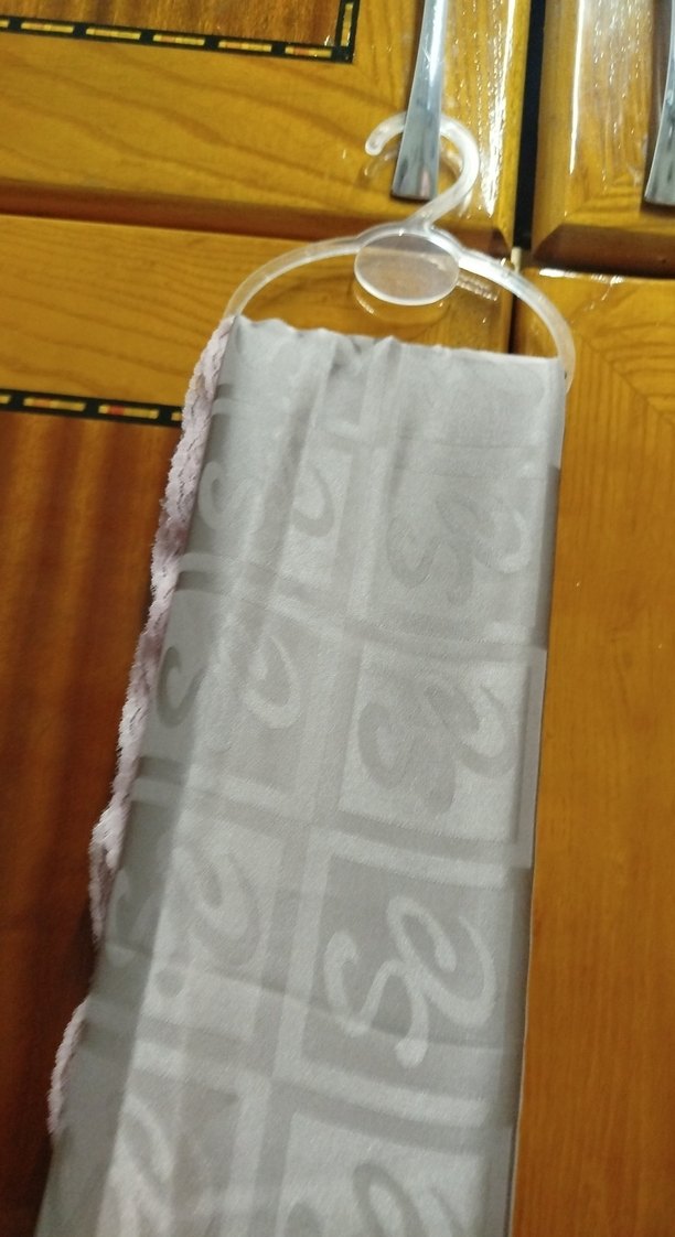 sinem eşarp tost pembe - Görsel 3