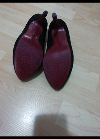 Deichmann Bootıe