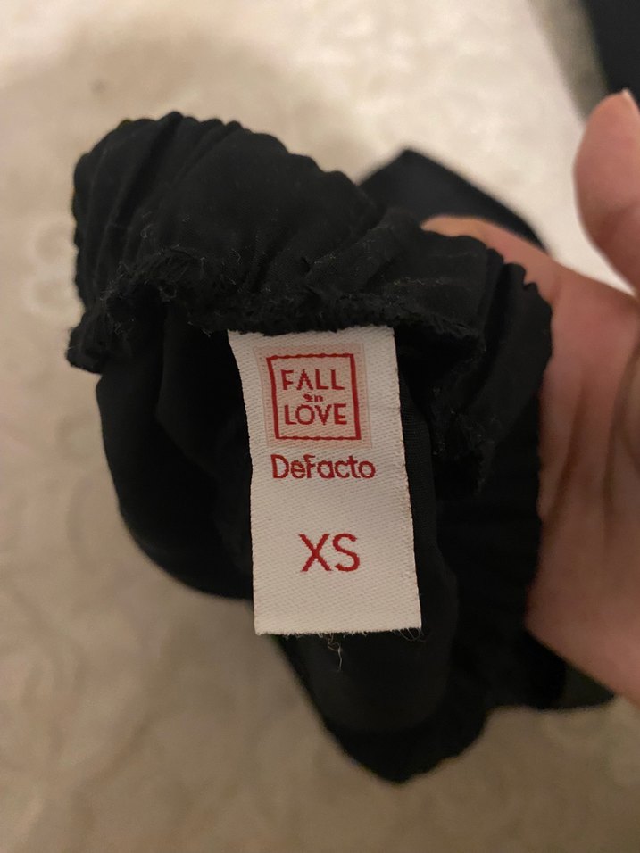 Deniz şortu - Görsel 3