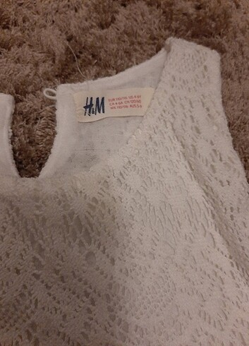 H&M H&M elbise 