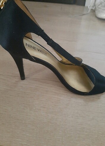 Nine West Nine West sık ayakkabi