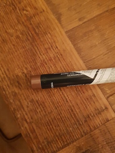  Beden Renk Yves rocher kalem far.