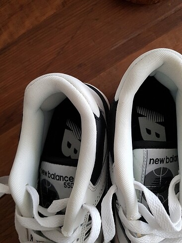38 Beden New balance orjinal.
