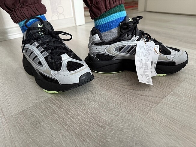 Adidas Adidas Spor Ayakkabı