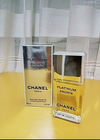 Chanel Parfüm 