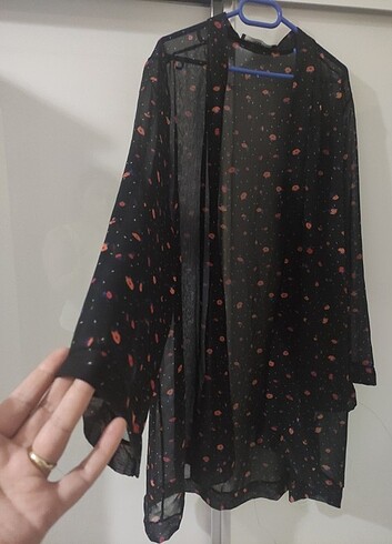 universal Beden Kimono