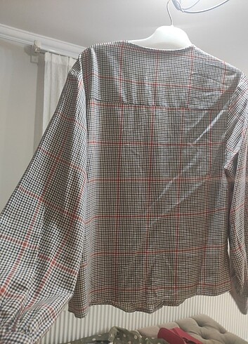 m Beden çeşitli Renk Bershka vintage Gömlek 