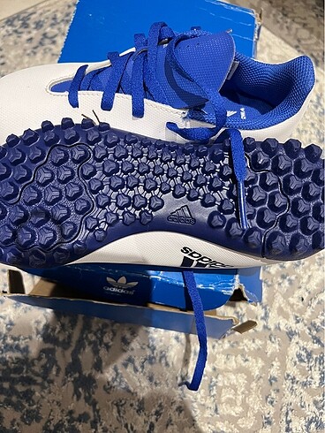 Fotball Ayakkabısı - Görsel 6