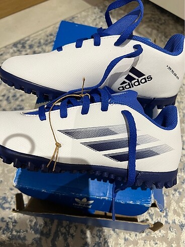 Fotball Ayakkabısı - Görsel 7