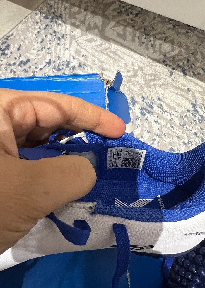 Fotball Ayakkabısı - Görsel 4