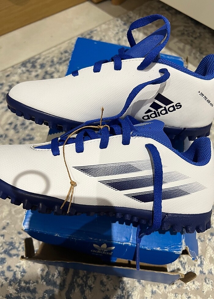 Fotball Ayakkabısı - Görsel 5