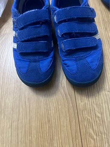 Adidas Adidas ayakkabı