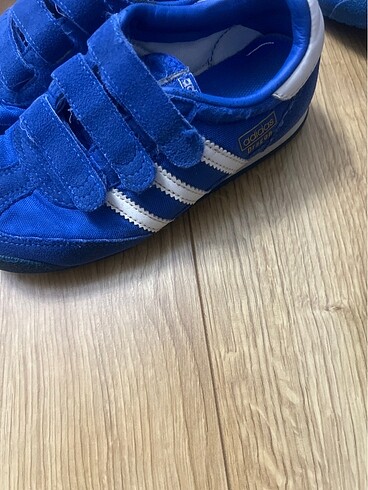 30 Beden Adidas ayakkabı