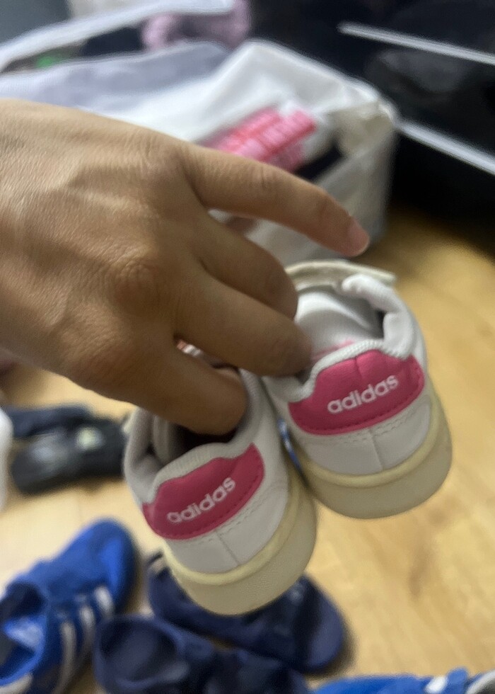 Bebek ayakkabısı orijinal - Görsel 3