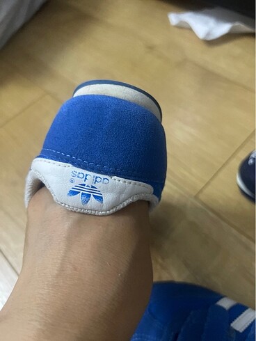 Adidas Spor ayakkabı orijinal