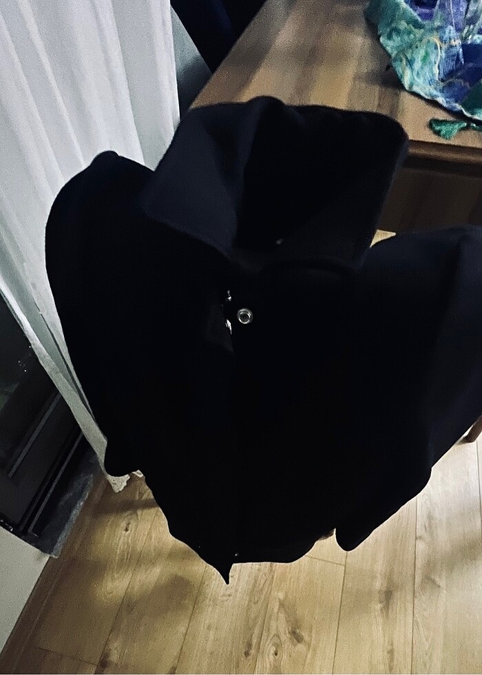 Kışlık kaban Naf Naf - Görsel 2