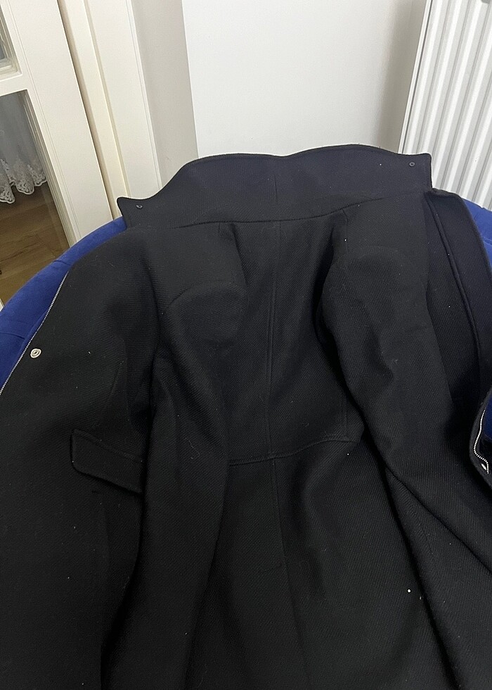 Kışlık kaban Naf Naf - Görsel 4