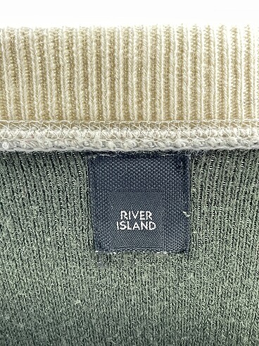 universal Beden çeşitli Renk River Island Kazak / Triko %70 İndirimli.