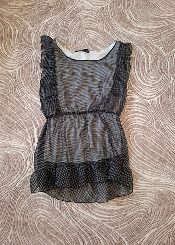Zara Bluz m-l uyumlu