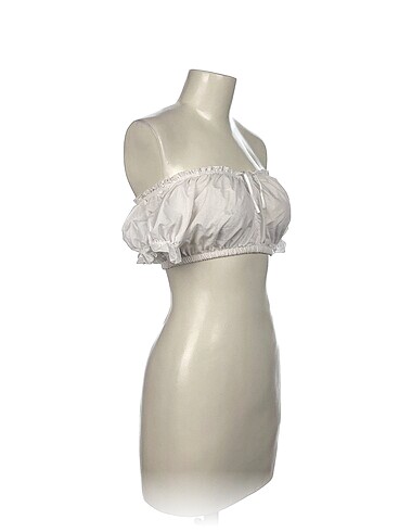 Vintage Love Diğer Mini Üst %70 İndirimli.