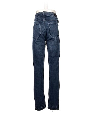 universal Beden Mavi Jeans Jean / Kot %70 İndirimli.