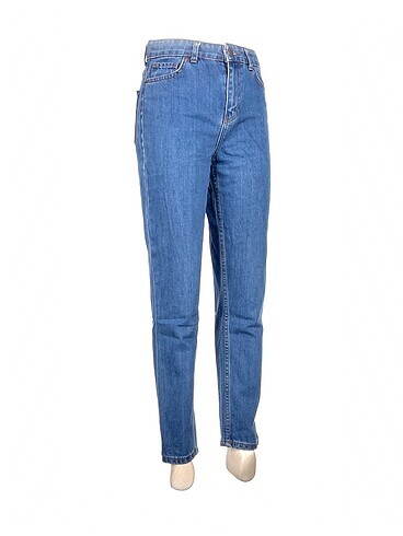 Topshop Topshop Jean / Kot %70 İndirimli.