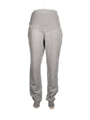 H&M Hamile Pantolon %70 İndirimli.