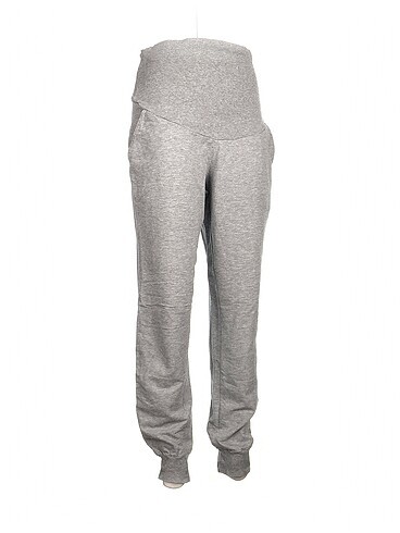 H&M H&M Hamile Pantolon %70 İndirimli.