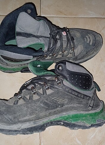 Erkek bot - Görsel 2