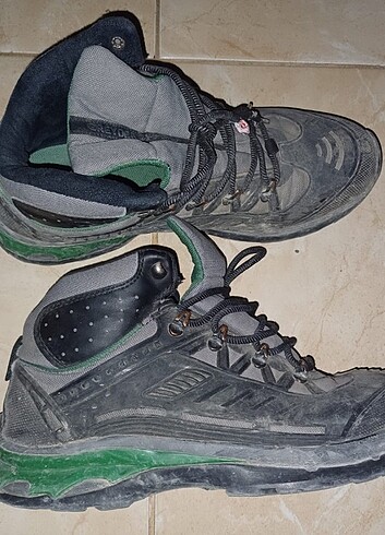 Erkek bot - Görsel 3