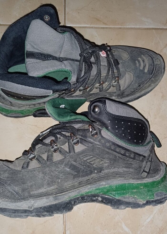 Erkek bot - Görsel 2