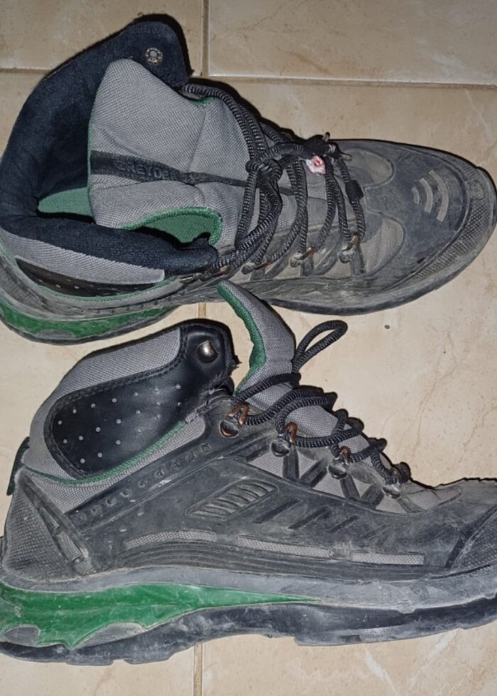 Erkek bot - Görsel 3