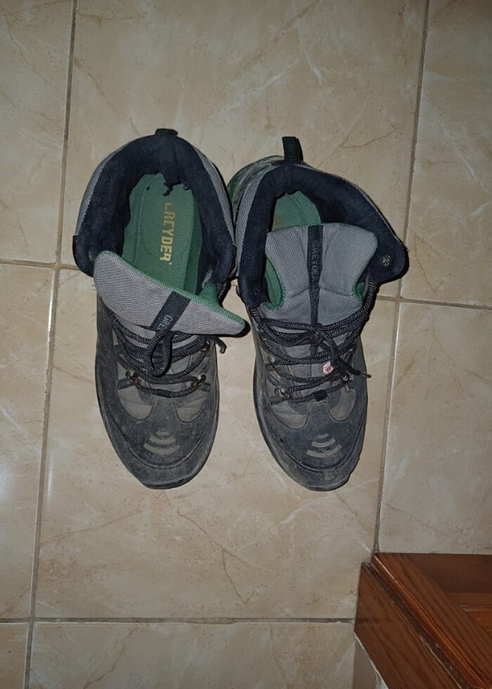 Erkek bot - Görsel 5