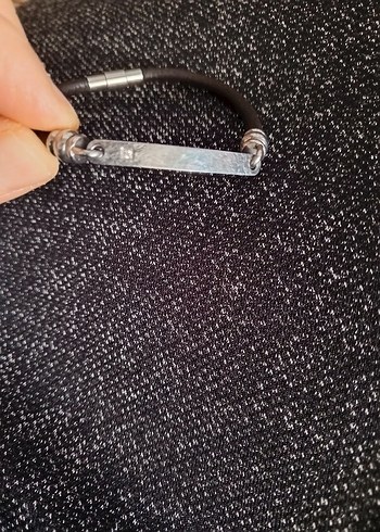 Zen  Diamond 0.02 karat pırlanta erkek bikekliği - Görsel 5