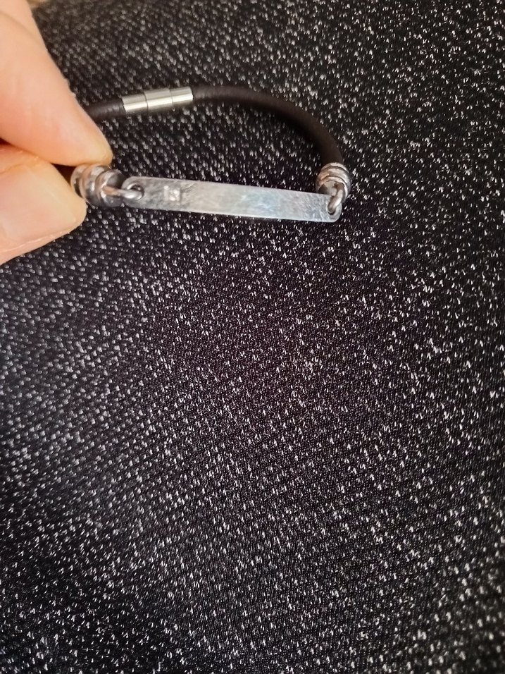 Zen  Diamond 0.02 karat pırlanta erkek bikekliği - Görsel 5