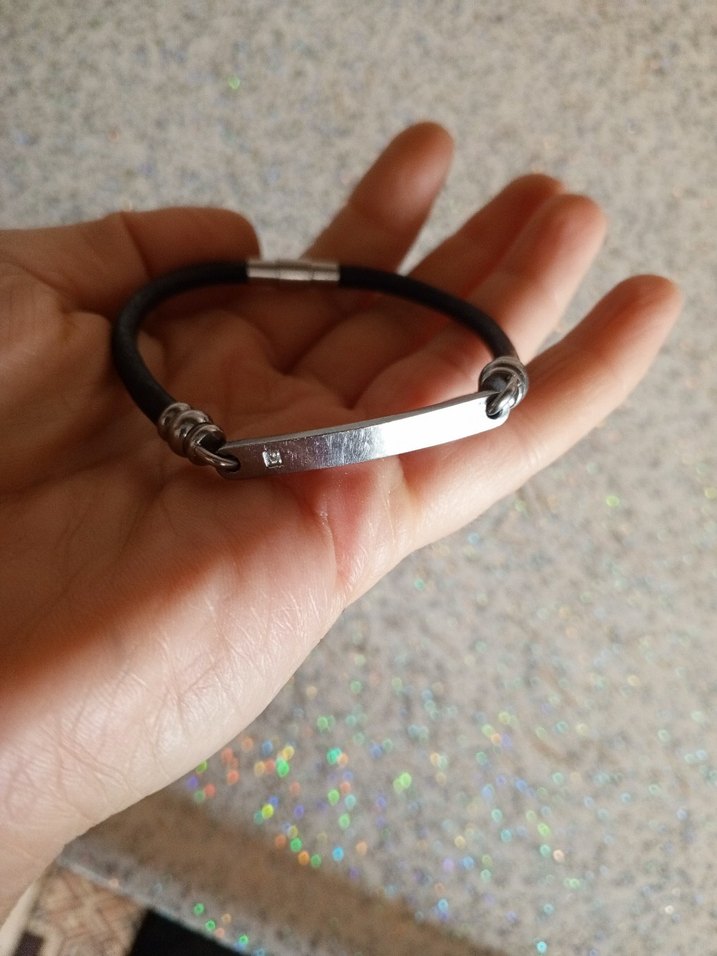 Zen  Diamond 0.02 karat pırlanta erkek bikekliği - Görsel 3